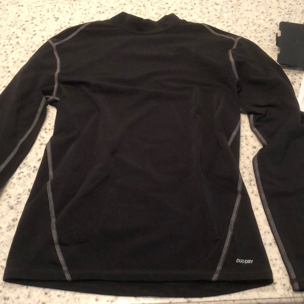 Winter Sport Underwear